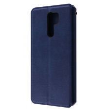 Чохол WAVE Cubic Rubic Case Xiaomi Redmi 9 blue 2003000222043