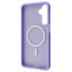 Чохол WAVE Matte Color Case with Magnetic Ring Samsung Galaxy A16 pink