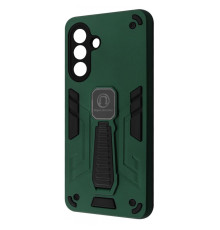 Чохол Armor Magnetic Samsung Galaxy A37 dark green 2003000312393
