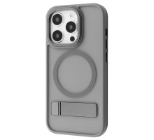 Чохол Proove Mainstay Case with Magnetic Ring iPhone 15 Pro gray 2001212331652 2003000000764