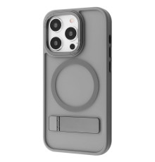 Чохол Proove Mainstay Case with Magnetic Ring iPhone 15 Pro gray 2001212331652 2003000000764