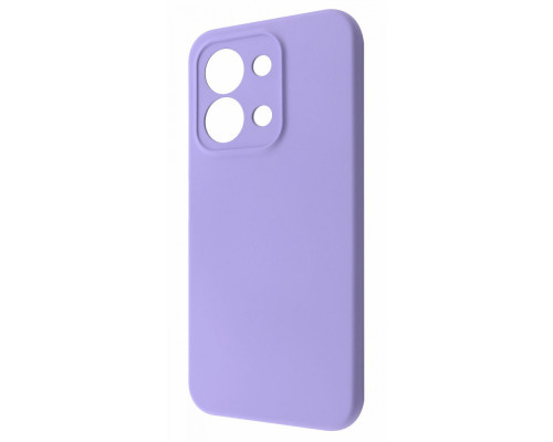 Чохол WAVE Colorful Case (TPU) Xiaomi Redmi 15C 4G (European) 173.2mm light purple 2003000266016