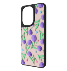 Чохол WAVE Doodle Case Xiaomi Redmi A5 (European) flowers 2003000266085