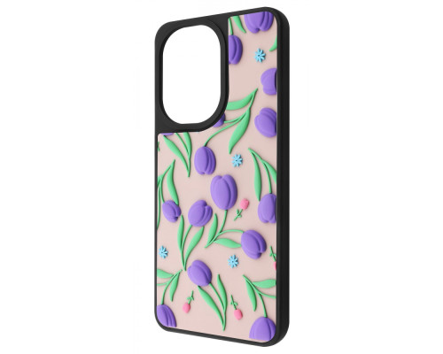 Чохол WAVE Doodle Case Xiaomi Redmi A5 (European) flowers 2003000266085