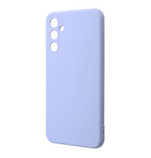 Чохол WAVE Colorful Case (TPU) Samsung Galaxy A34 linen blue