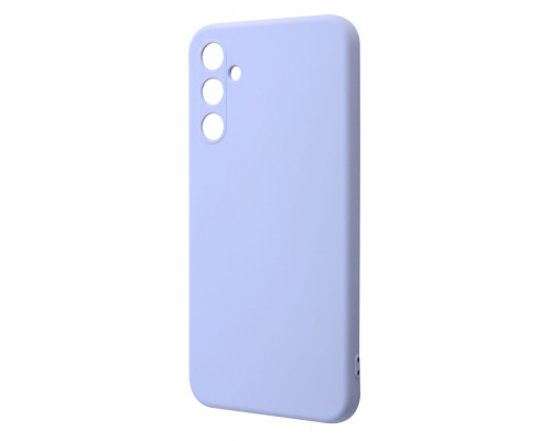 Чохол WAVE Colorful Case (TPU) Samsung Galaxy A34 linen blue