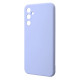 Чохол WAVE Colorful Case (TPU) Samsung Galaxy A34 linen blue