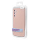 Чохол WAVE Colorful Case (TPU) Samsung Galaxy A34 linen blue