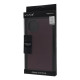 Чохол WAVE Premium Woven Case with Magnetic Ring iPhone 15 Plus mulberry 2001001749026