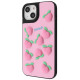 Чохол WAVE Doodle Case iPhone 13/14 peach 2003000243024