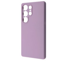 Чохол WAVE Colorful Case (TPU) Samsung Galaxy S25 Ultra black currant