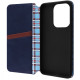 Чохол WAVE Cubic Rubic Case Xiaomi Redmi Note 13 Pro 4G/Poco M6 Pro 4G/Redmi Note 14s green 2003000222333
