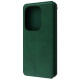 Чохол WAVE Cubic Rubic Case Xiaomi Redmi Note 13 Pro 4G/Poco M6 Pro 4G/Redmi Note 14s green 2003000222333