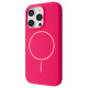 Чохол Proove Spectrum Case with Magnetic Ring iPhone 16 Pro pink fruit 2003000223859 6901156473844