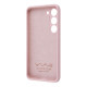 Чохол WAVE Full Silicone Cover Samsung Galaxy S23 light purple