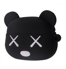 Чохол Toys Case for AirPods Pro cat black