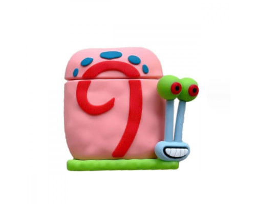 Чохол Toys Case for AirPods Pro gary