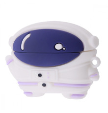 Чохол Toys Case for AirPods Pro cosmonaut 2001001003760
