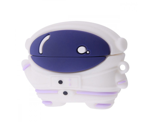 Чохол Toys Case for AirPods Pro cosmonaut 2001001003760