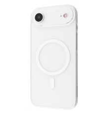 Чохол Proove Crystal Case with Magnetic Ring iPhone 17 Air transparent 2003000255621 6901146722495