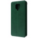 Чохол WAVE Cubic Rubic Case Xiaomi Redmi Note 9S/Note 9 Pro green 2003000222531