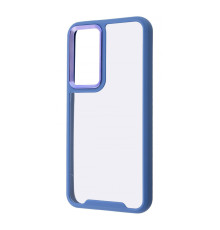 Чохол WAVE Just Case Samsung Galaxy S23 FE blue