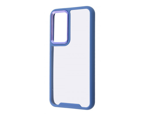 Чохол WAVE Just Case Samsung Galaxy S23 FE blue