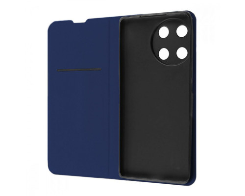 Чохол WAVE Snap Case Realme 11 4G blue 2001001802721