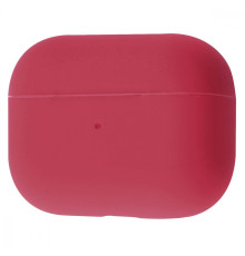 Чохол Silicone Case Slim for AirPods Pro camellia