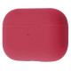 Чохол Silicone Case Slim for AirPods Pro camellia