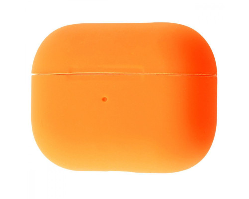 Чохол Silicone Case Slim for AirPods Pro orange 2001000179510