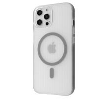 Чохол Proove Astro Case with Magnetic Ring iPhone 12 Pro Max gray 2003000224214 6901151774625