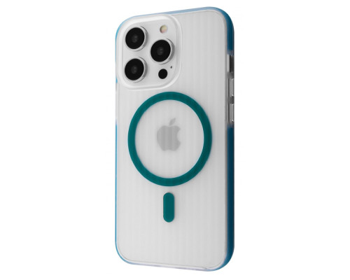Чохол Proove Astro Case with Magnetic Ring iPhone 15 Pro mint 2003000224627 6901198329000