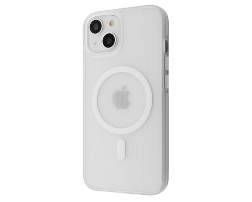 Чохол Proove Astro Case with Magnetic Ring iPhone 16 white 2003000224702 6901151521779
