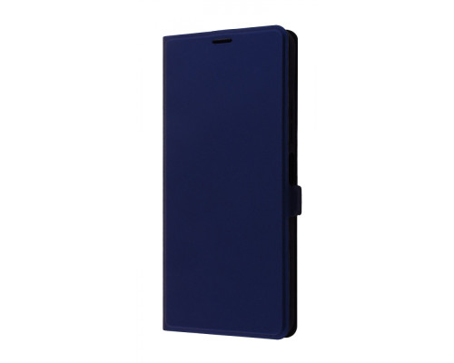 Чохол WAVE Flap Case Xiaomi Redmi 12 4G black