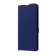 Чохол WAVE Flap Case Xiaomi Redmi Note 11 Pro/Redmi Note 12 Pro 4G midnight blue