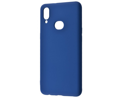 Чохол WAVE Colorful Case (TPU) Xiaomi Redmi 7 blue