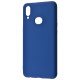 Чохол WAVE Colorful Case (TPU) Xiaomi Redmi 7 blue