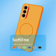 Чохол Proove Softline Case with Magnetic Ring Samsung Galaxy A26/A17 blue 2003000307542