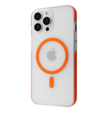 Чохол Proove Astro Case with Magnetic Ring iPhone 16 Pro Max orange 2003000224832 6901153180028