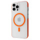 Чохол Proove Astro Case with Magnetic Ring iPhone 16 Pro Max orange 2003000224832 6901153180028