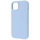 Чохол WAVE Full Silicone Cover iPhone 14 Plus/15 Plus sky blue 2001000571758