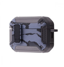 Чохол Camo Protect Case for AirPods Pro gray