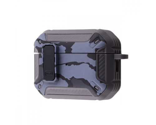 Чохол Camo Protect Case for AirPods Pro gray