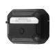 Чохол Camo Protect Case for AirPods Pro gray