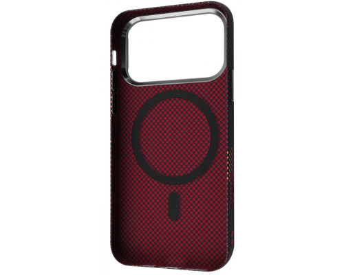 Чохол Proove Gleam Case with Magnetic Ring iPhone 17 Pro Max gold peak 2003000273403