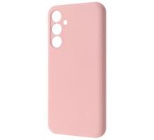 Чохол WAVE Colorful Case (TPU) Samsung Galaxy M35 5G pink sand