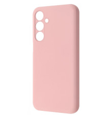 Чохол WAVE Colorful Case (TPU) Samsung Galaxy M35 5G pink sand