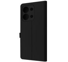 Чохол WAVE Flap Case Xiaomi Redmi 15C 4G (European) 173.2mm black 2003000267488