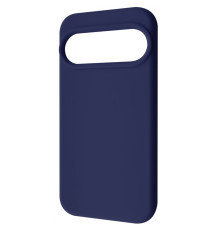Чохол WAVE Full Silicone Cover Google Pixel 10 midnight blue 2003000278514 6909510494875